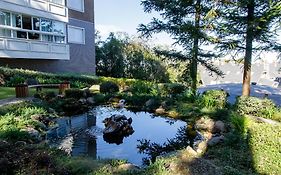 O Melhor De Gramado, Localização Centralizada
